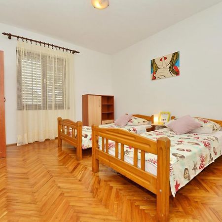 Apartment Zadar Eksteriør billede