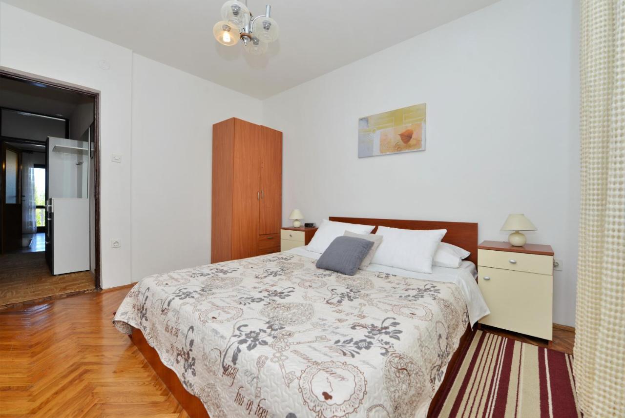 Apartment Zadar Eksteriør billede