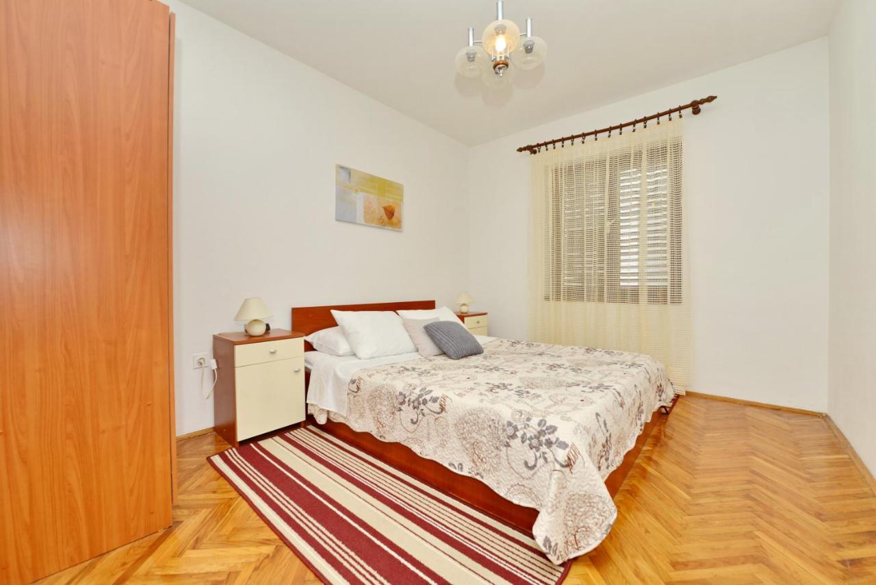 Apartment Zadar Eksteriør billede