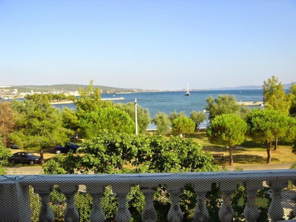 Apartment Zadar Værelse billede