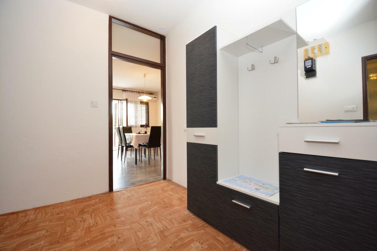 Apartment Zadar Eksteriør billede