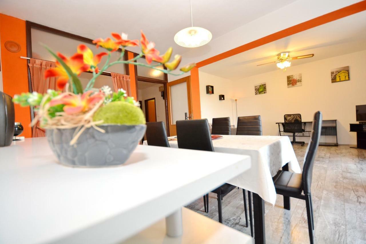 Apartment Zadar Eksteriør billede