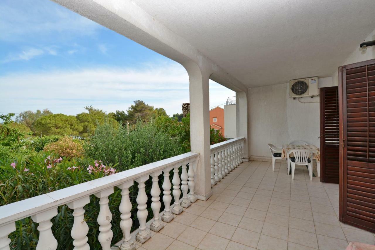 Apartment Zadar Eksteriør billede