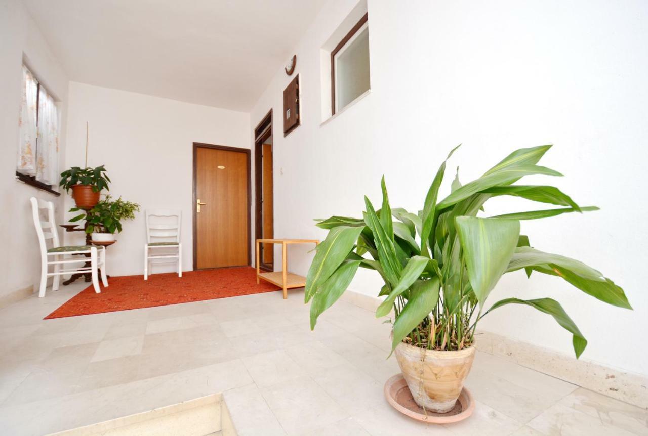 Apartment Zadar Eksteriør billede