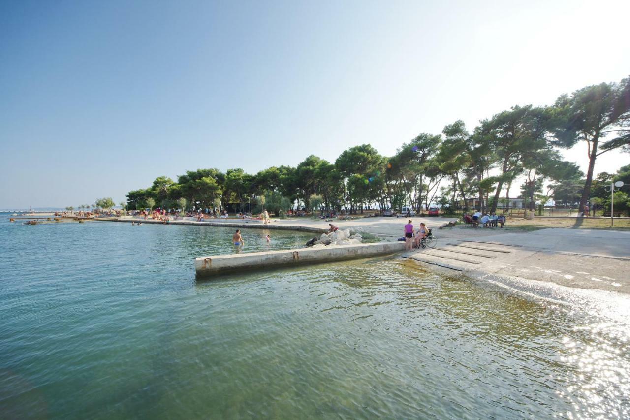 Apartment Zadar Eksteriør billede